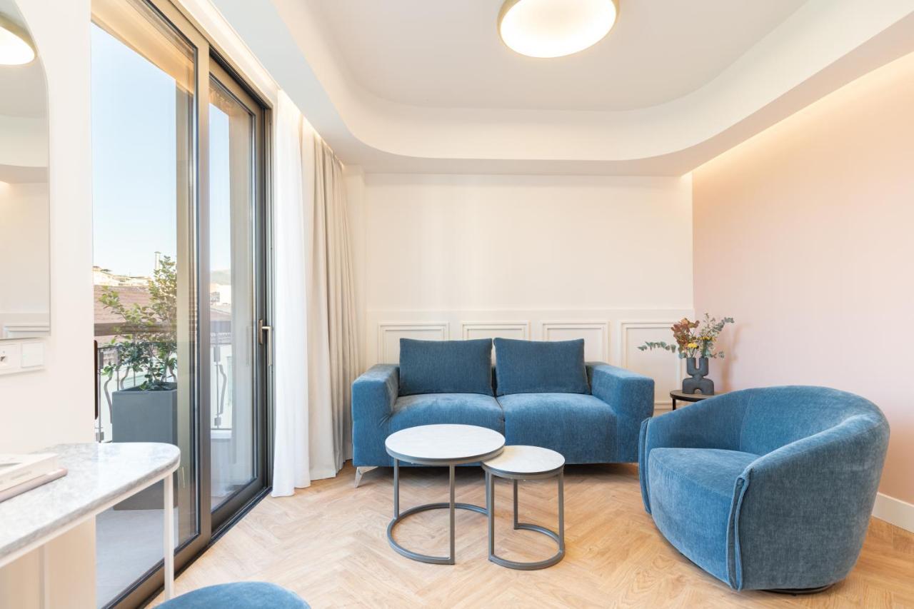 Apartahotel Altar Atenas