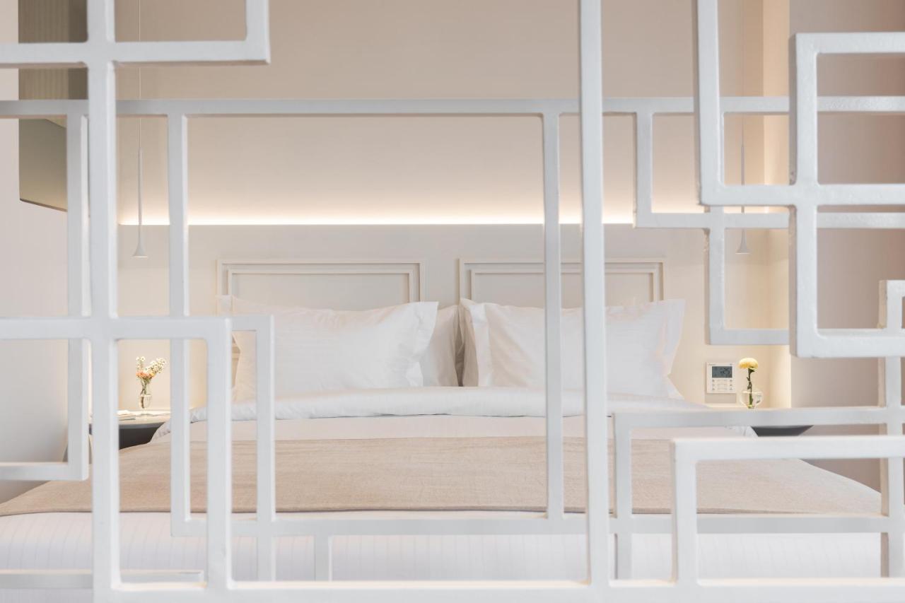 Apartahotel Altar Atenas