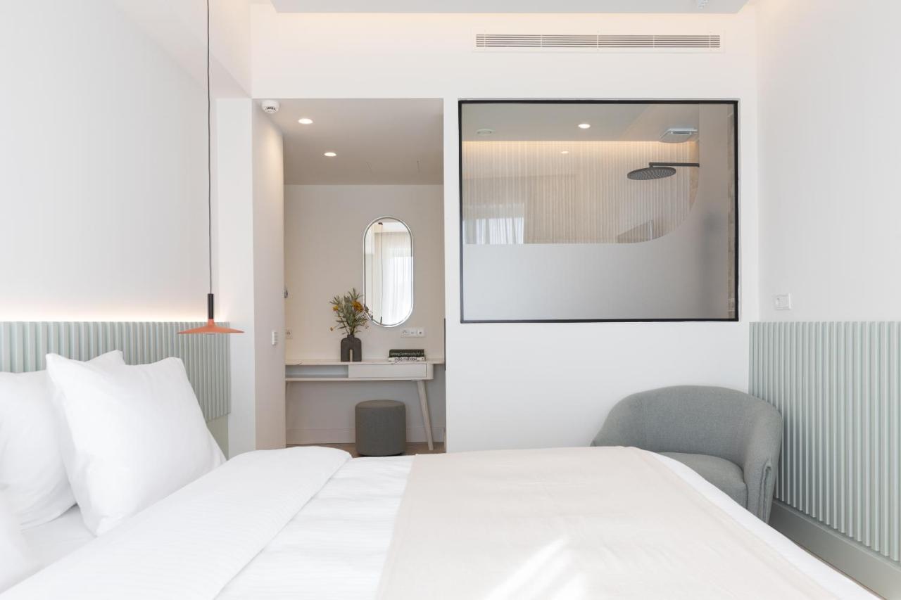 Altar Apart Otel