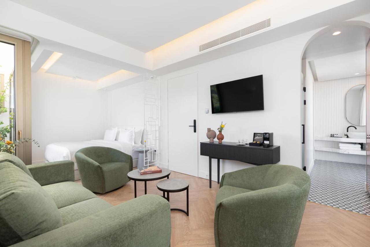 Apart Otel Altar *