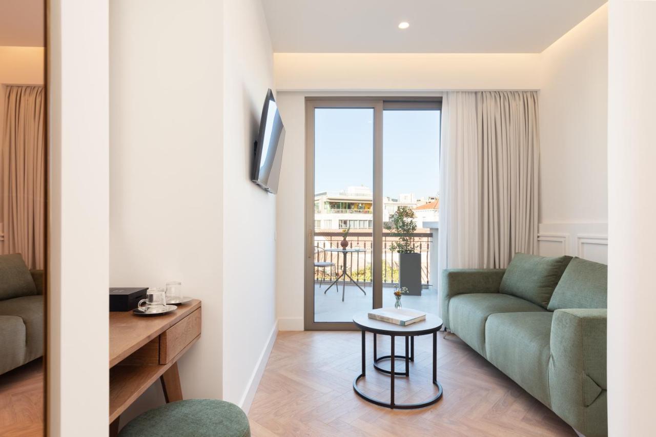 Altar Apart Otel